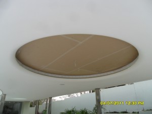 Kyalami Patio Bulkhead During 002